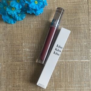 RÓEN BEAUTY Kiss My Liquid Lip Balm in Scout